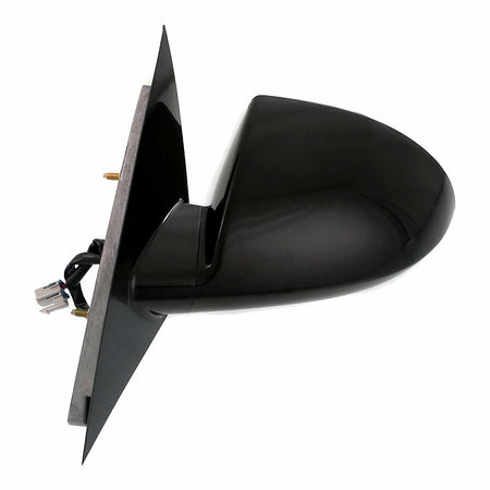 2006-2013 Chevrolet Impala Door Mirror Driver Side Power With Smooth Base_GM1320306-5