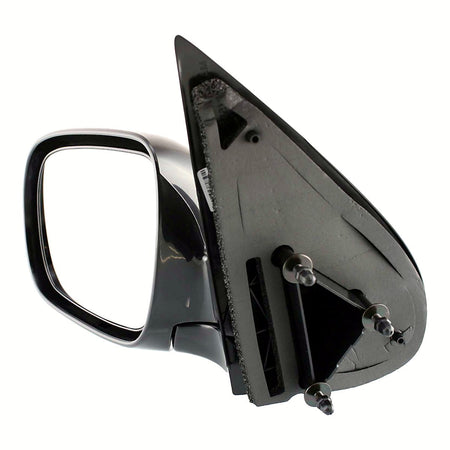 1997-2005 Chevrolet Venture Door Mirror Driver Side Manual_GM1320315-2