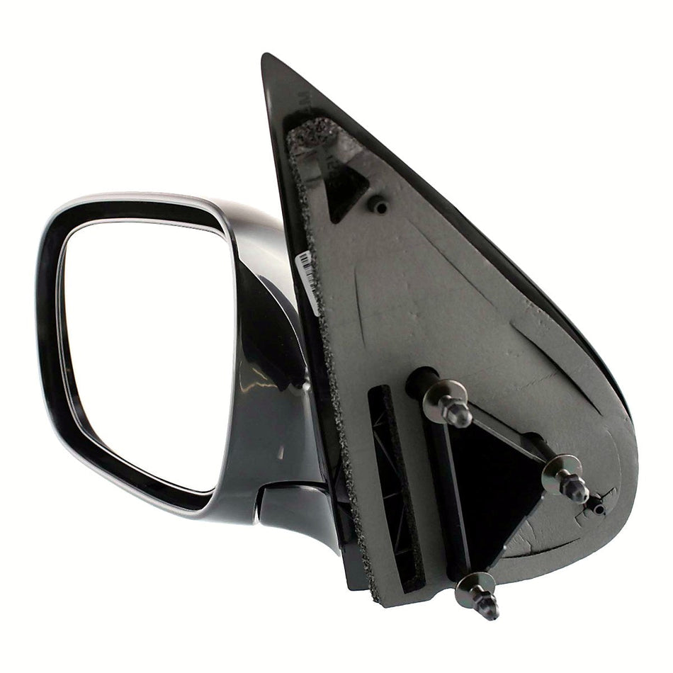 1997-2005 Chevrolet Venture Door Mirror Driver Side Manual_GM1320315-2
