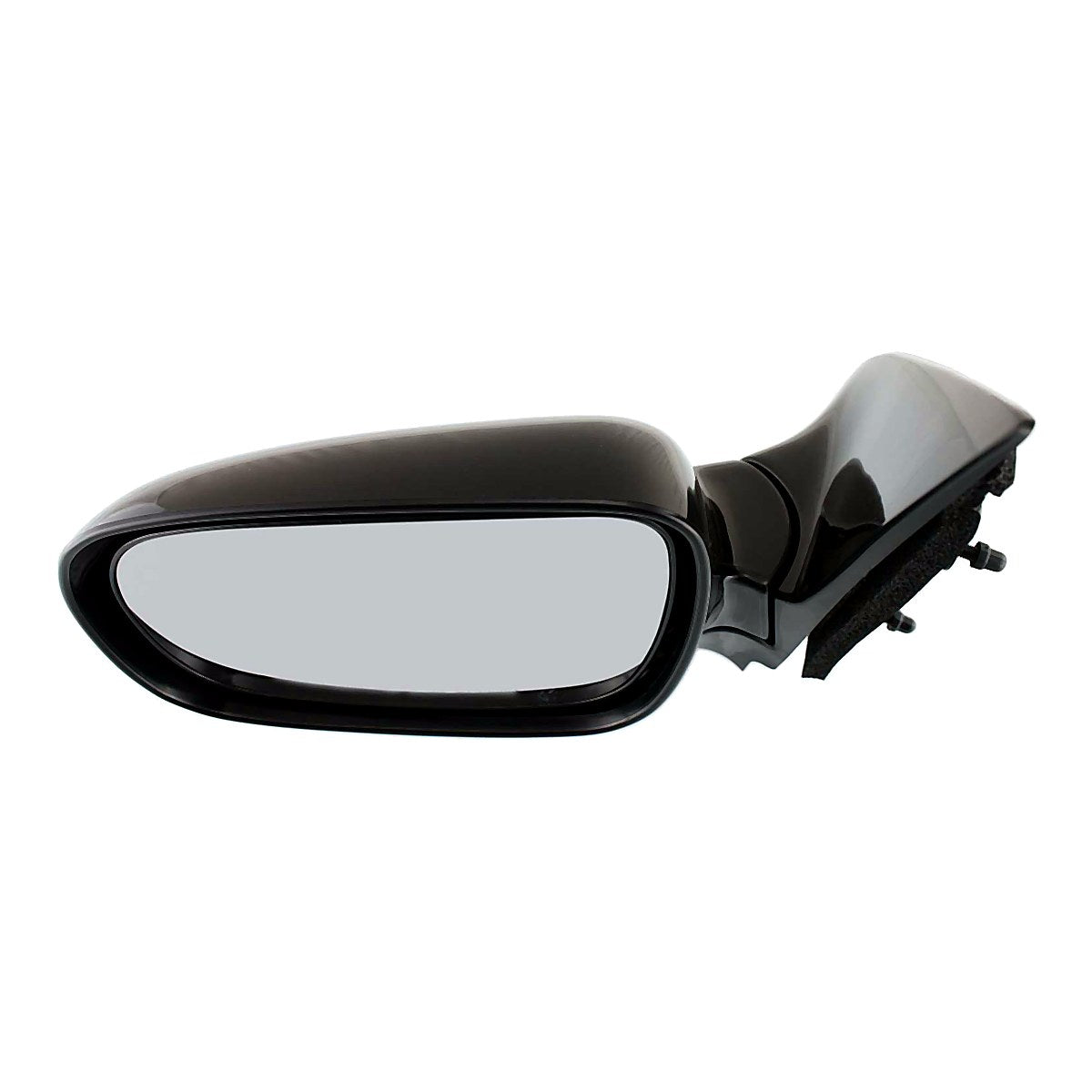 1997-2005 Chevrolet Venture Door Mirror Driver Side Manual_GM1320315-4