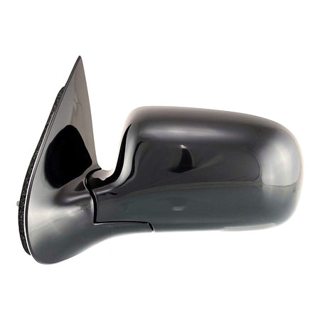 1997-2005 Chevrolet Venture Door Mirror Driver Side Manual_GM1320315-5