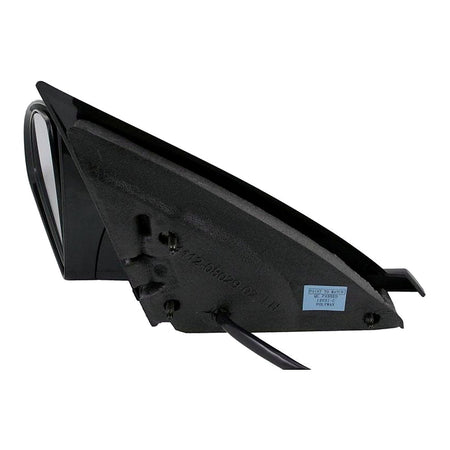 2006-2007 Chevrolet Malibu Door Mirror Driver Side Power Heated Ltz Model_GM1320317-2