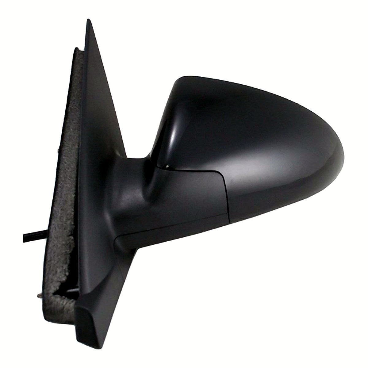2006-2007 Chevrolet Malibu Door Mirror Driver Side Power Ptm Lt/Ss/Ls Model_GM1320318-3