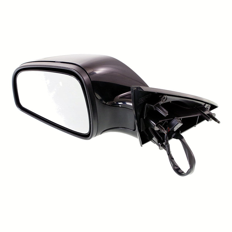 2008-2012 Chevrolet Malibu Door Mirror Driver Side Power Heated Malibu Ltz Model/ Aura/Aura Hyb_GM1320319-2