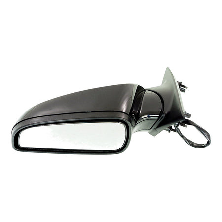 2008-2012 Chevrolet Malibu Door Mirror Driver Side Power Heated Malibu Ltz Model/ Aura/Aura Hyb_GM1320319-3