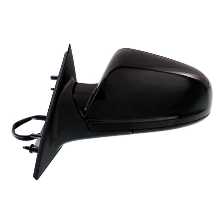 2008-2012 Chevrolet Malibu Door Mirror Driver Side Power Heated Malibu Ltz Model/ Aura/Aura Hyb_GM1320319-4