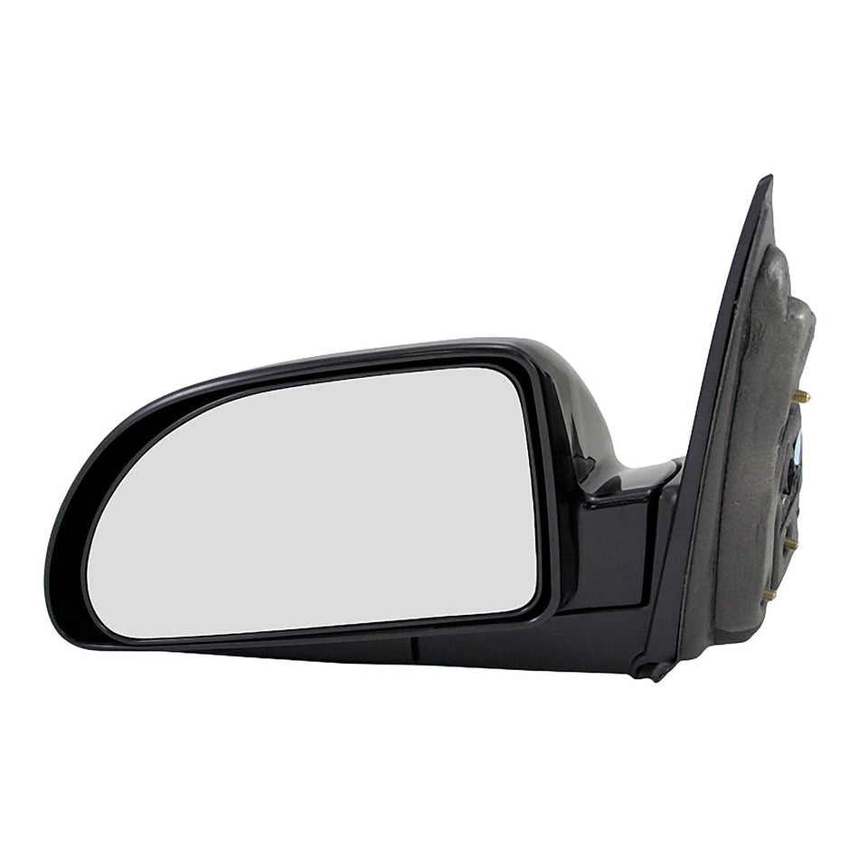 2006-2009 Chevrolet Equinox Door Mirror Driver Side Power Ptm_GM1320320