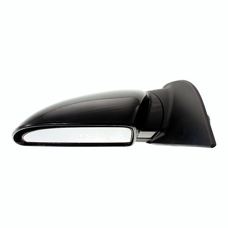 2006-2009 Chevrolet Equinox Door Mirror Driver Side Power Ptm_GM1320320-3