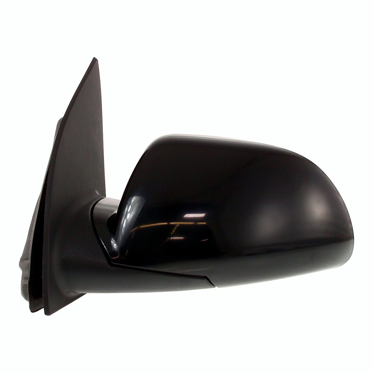 2006-2009 Chevrolet Equinox Door Mirror Driver Side Power Ptm_GM1320320-4
