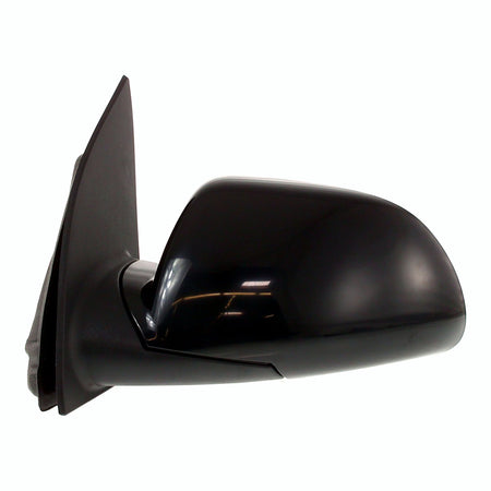 2006-2009 Chevrolet Equinox Door Mirror Driver Side Power Ptm_GM1320320-4
