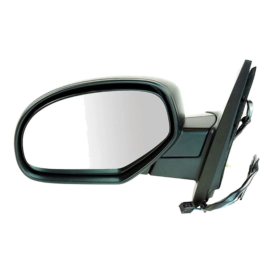 2007-2014 Chevrolet Tahoe Door Mirror Driver Side - product view, Part GM1320325