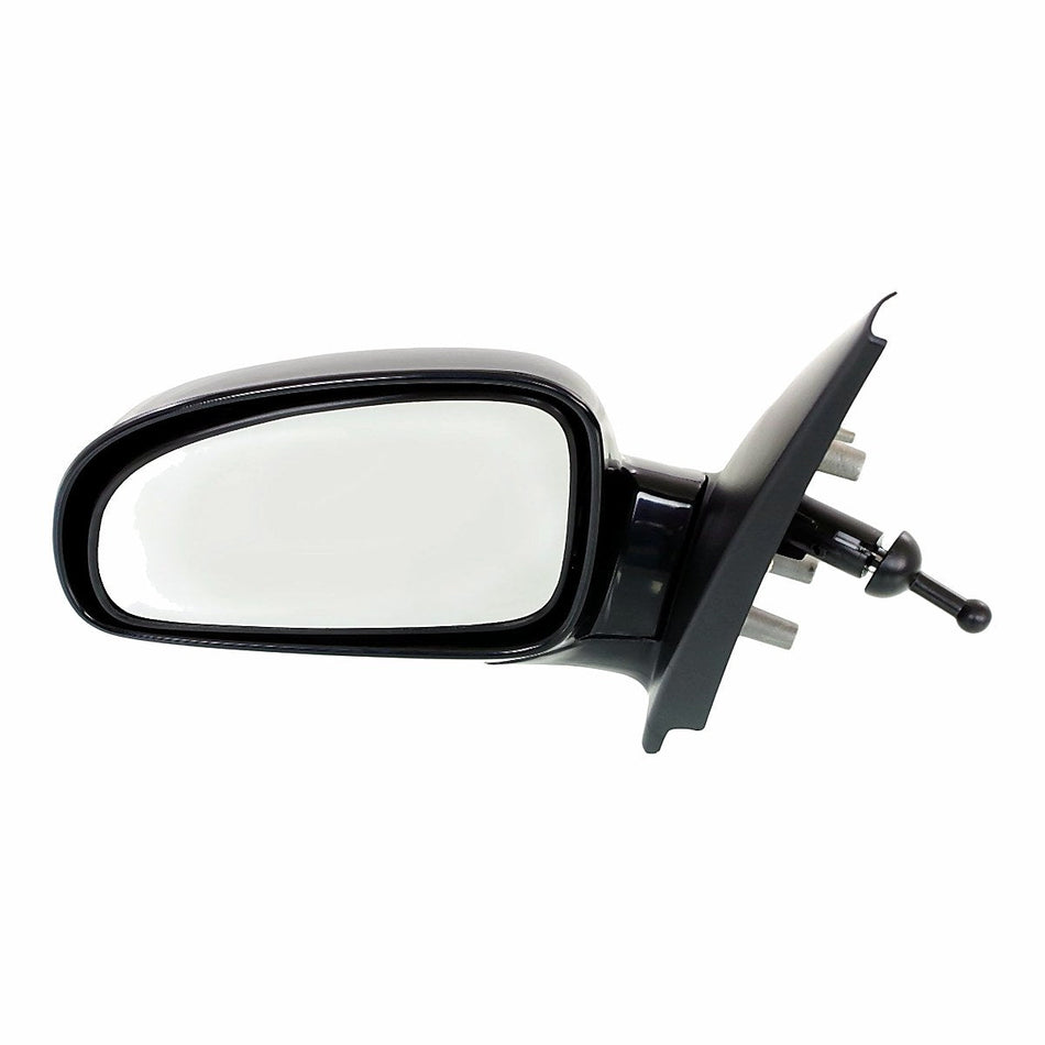 2004-2006 Chevrolet Aveo Sedan Door Mirror Driver Side - product view, Part GM1320326