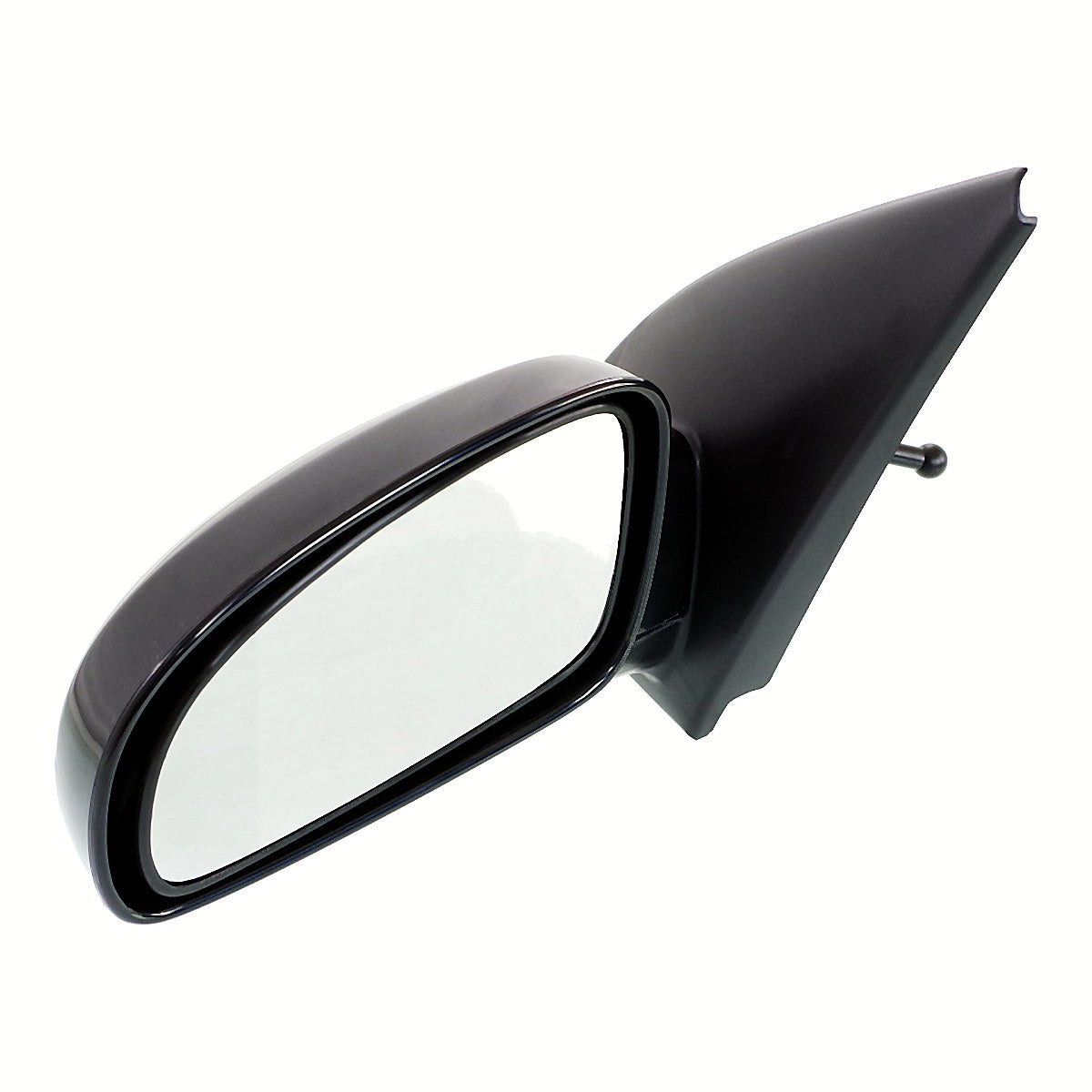 2009-2011 Chevrolet Aveo_5 Door Mirror Driver Side Manual Remote Ptm_GM1320326-3
