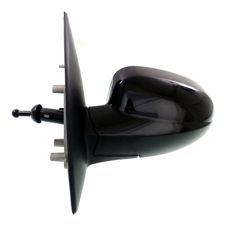 2009-2011 Chevrolet Aveo_5 Door Mirror Driver Side Manual Remote Ptm_GM1320326-5