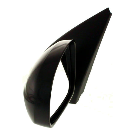 2009-2011 Chevrolet Aveo_5 Door Mirror Driver Side Power_GM1320327-3