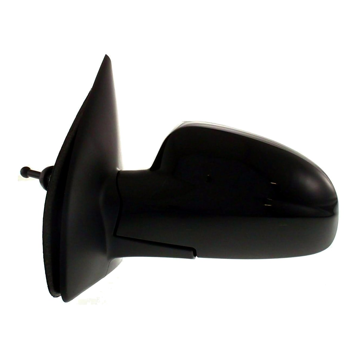 2009-2011 Chevrolet Aveo_5 Door Mirror Driver Side Power_GM1320327-4