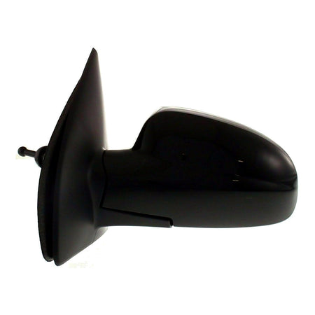 2009-2011 Chevrolet Aveo_5 Door Mirror Driver Side Power_GM1320327-4