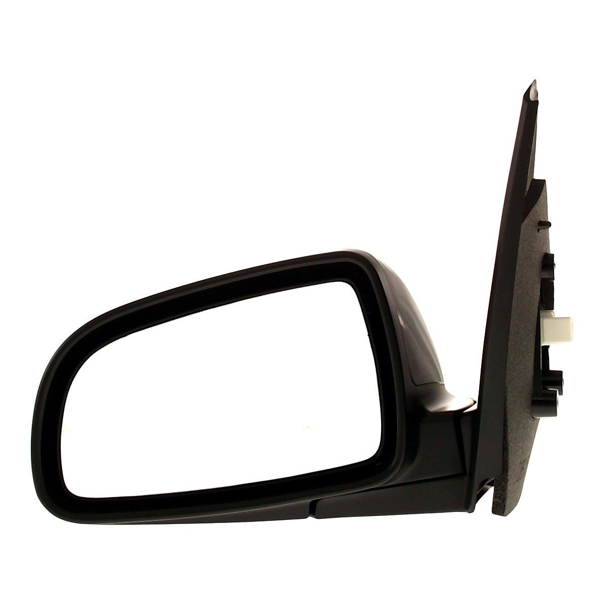 2007-2008 Pontiac Wave_Sedan Door Mirror Driver Side Power Heated_GM1320328