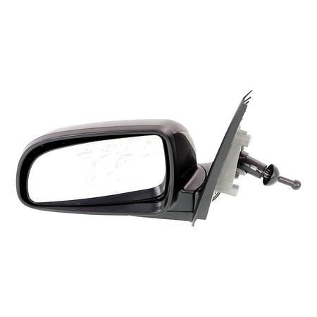 2007-2011 Chevrolet Aveo Sedan Door Mirror Driver Side - product view, Part GM1320329