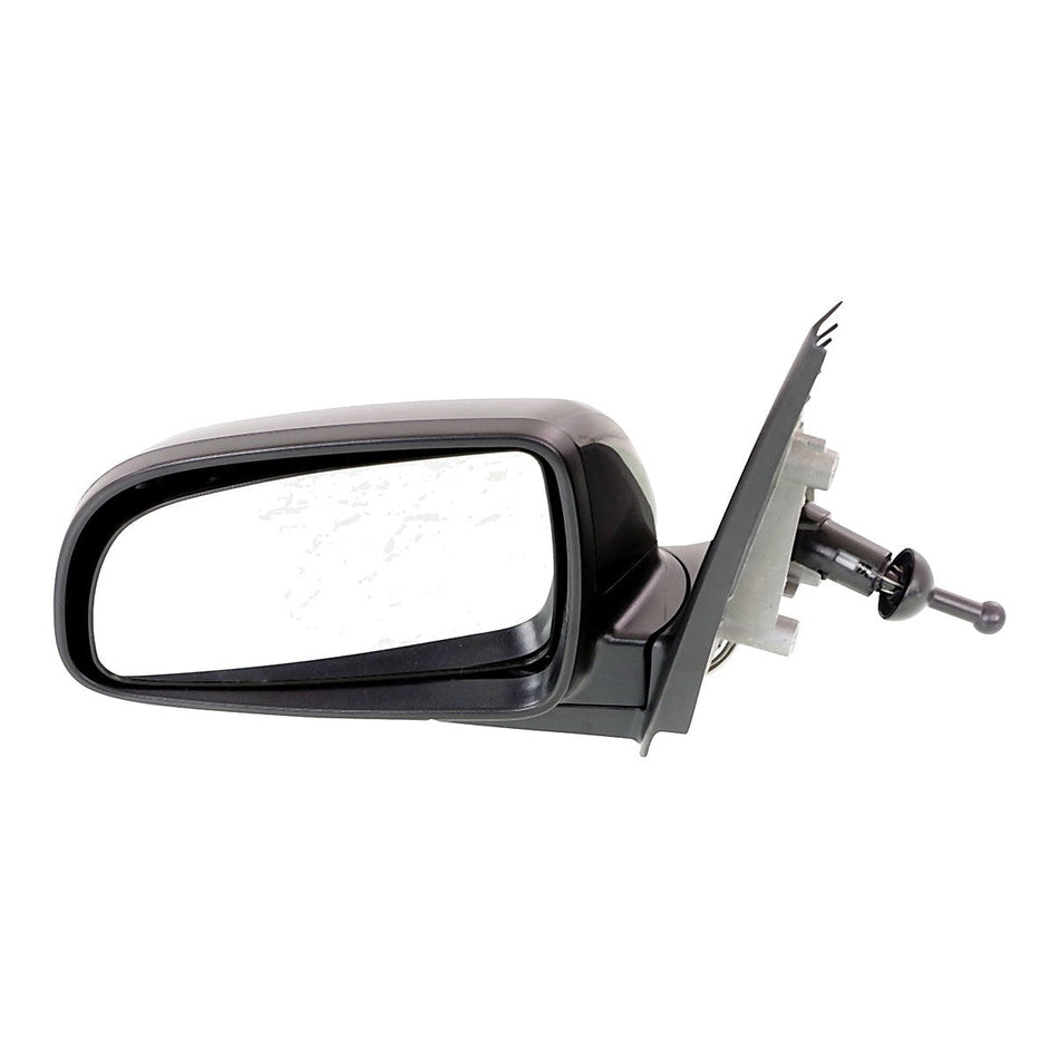 2007-2011 Chevrolet Aveo Sedan Door Mirror Driver Side - product view, Part GM1320329