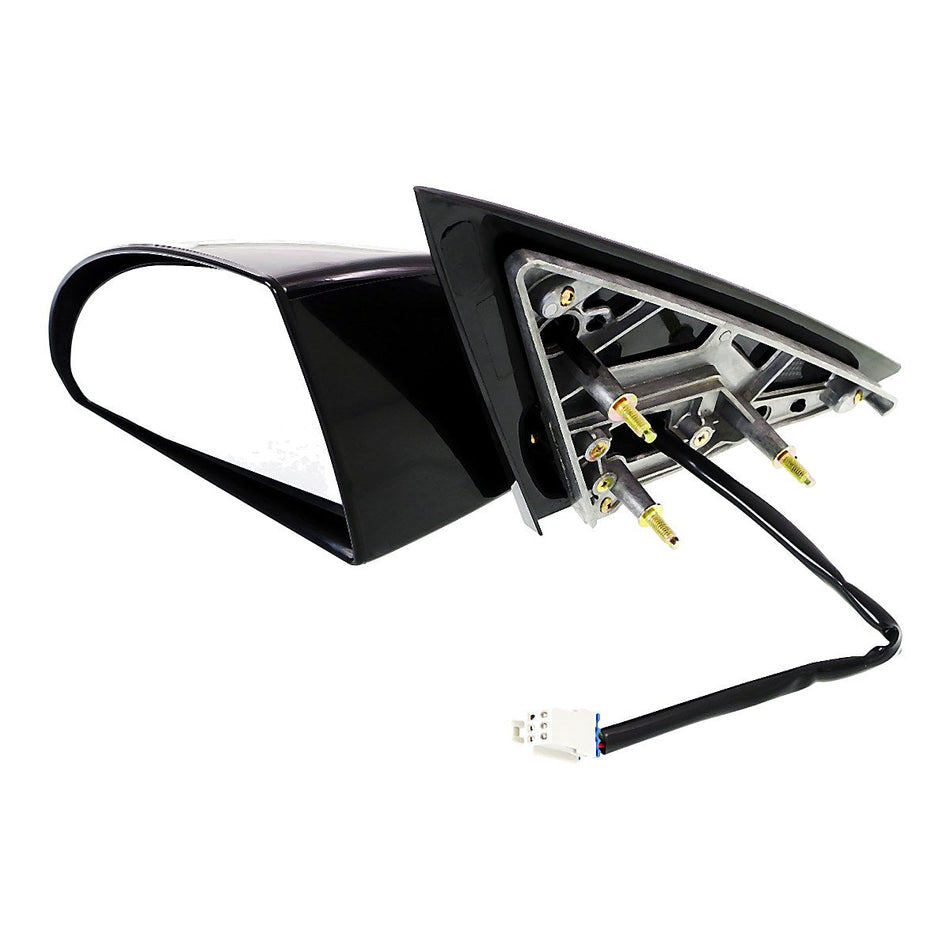 2014-2016 Chevrolet Impala Limited (Fleet) Door Mirror - side angle, Part GM1320330