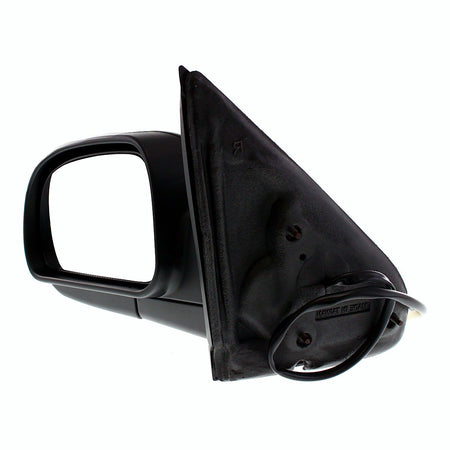 2006-2008 Chevrolet Trailblazer Door Mirror Driver Side Power Heated Ss Model_GM1320331-2