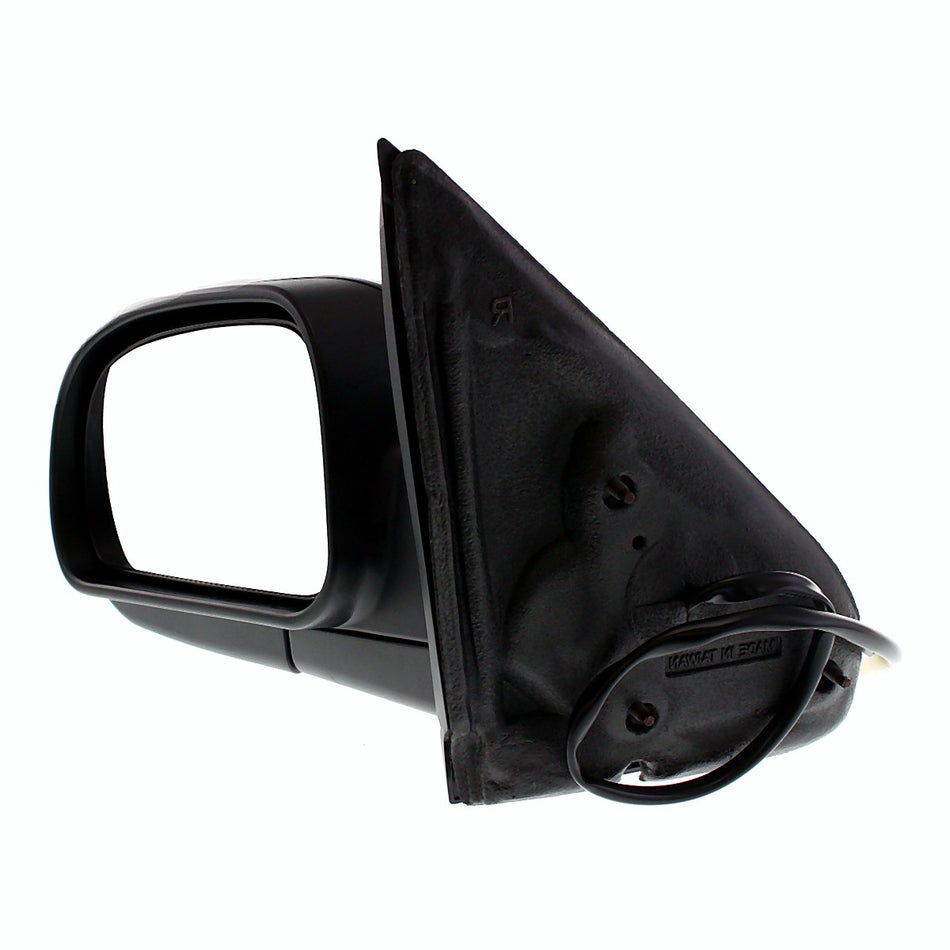 2006-2008 Chevrolet Trailblazer Door Mirror Driver Side Power Heated Ss Model_GM1320331-2