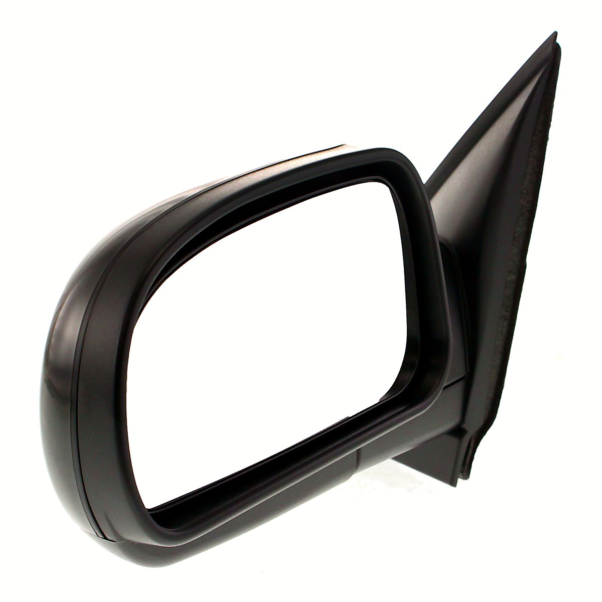 2006-2008 Chevrolet Trailblazer Door Mirror Driver Side Power Heated Ss Model_GM1320331-3