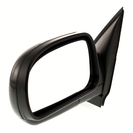 2006-2008 Chevrolet Trailblazer Door Mirror Driver Side Power Heated Ss Model_GM1320331-3