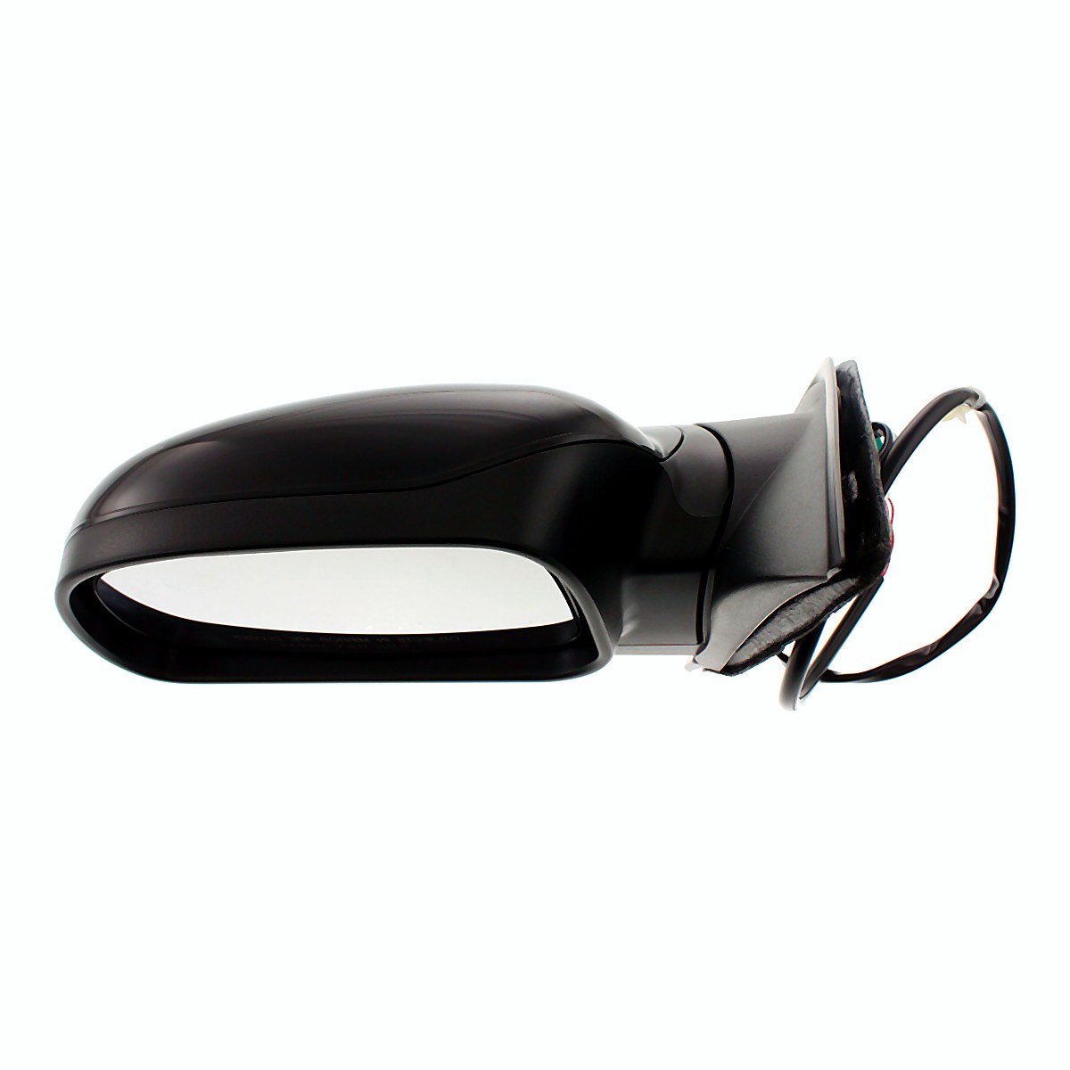 2006-2008 Chevrolet Trailblazer Door Mirror Driver Side Power Heated Ss Model_GM1320331-4