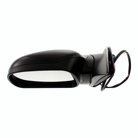 2006-2008 Chevrolet Trailblazer Door Mirror Driver Side Power Heated Ss Model_GM1320331-4