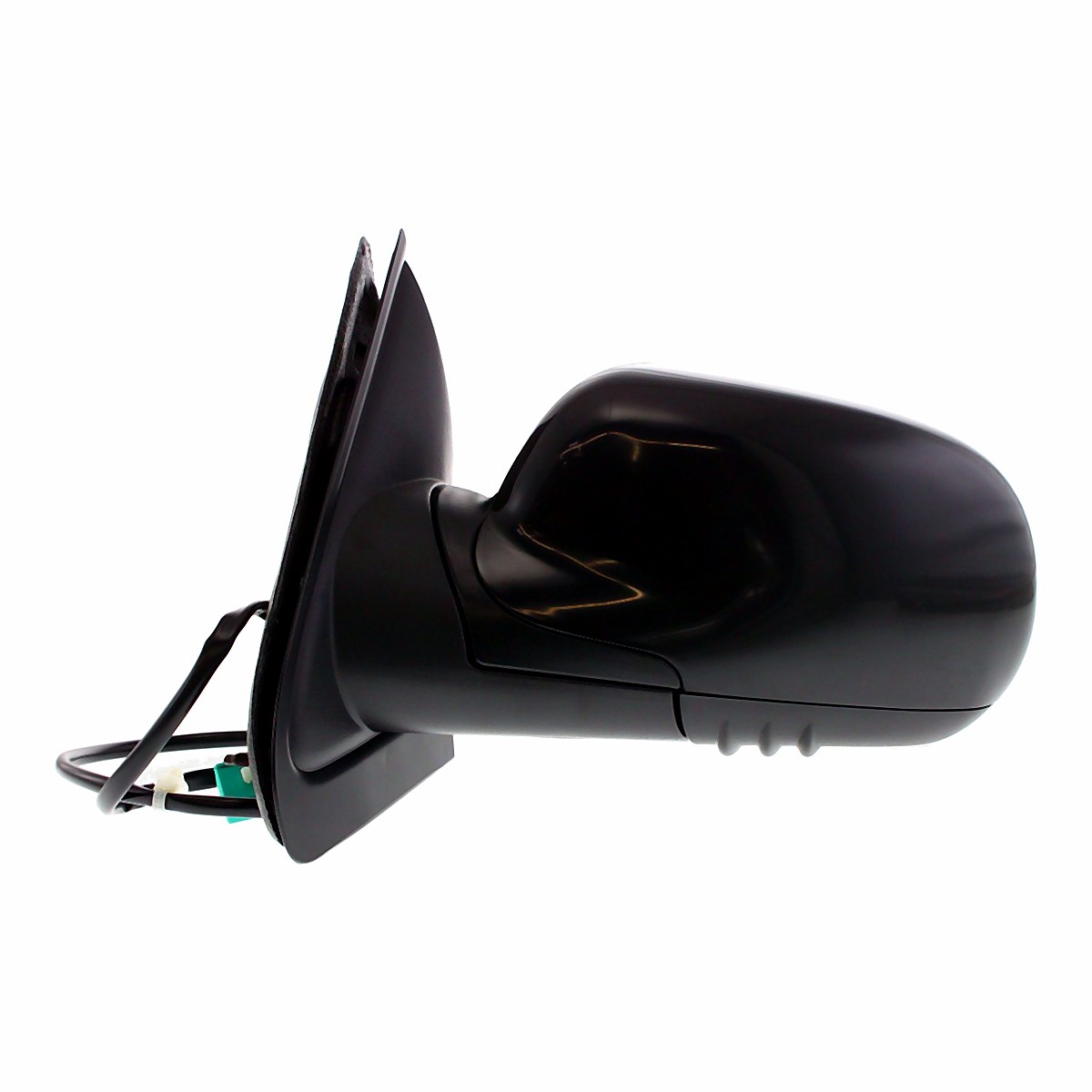 2006-2008 Chevrolet Trailblazer Door Mirror Driver Side Power Heated Ss Model_GM1320331-5