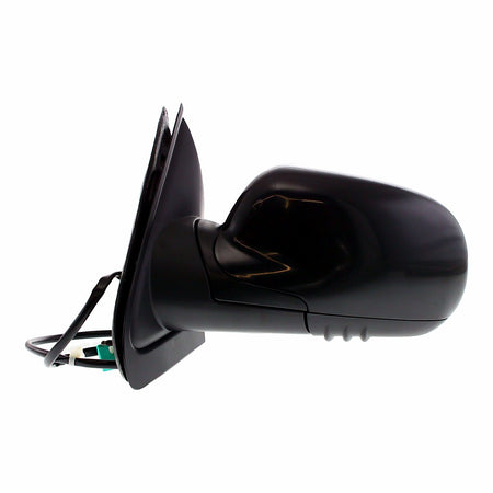 2006-2008 Chevrolet Trailblazer Door Mirror Driver Side Power Heated Ss Model_GM1320331-5