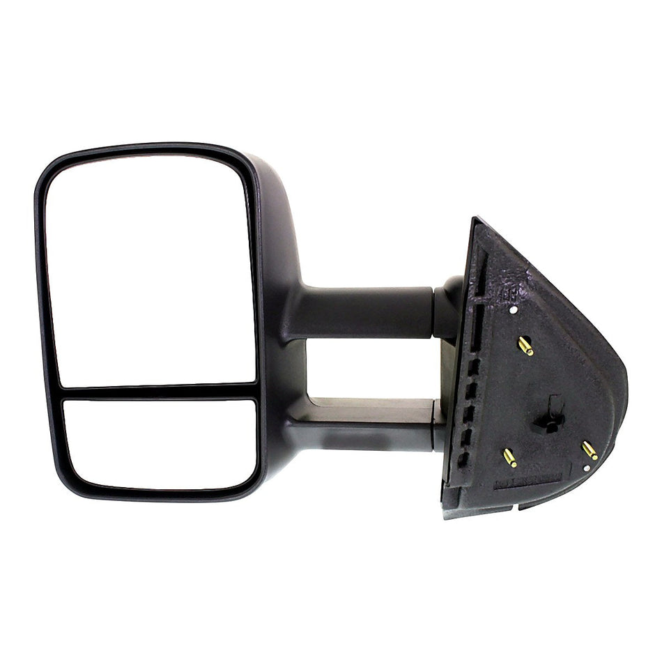2011-2014 Chevrolet Silverado 2500 Door Mirror Driver Side - product view, Part GM1320337
