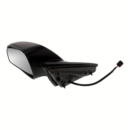 2008-2012 Chevrolet Malibu Door Mirror Driver Side Power Textured_GM1320343-2