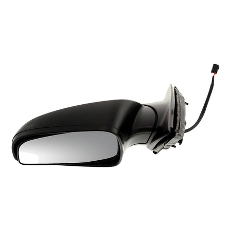 2008-2012 Chevrolet Malibu Door Mirror Driver Side Power Textured_GM1320343-4