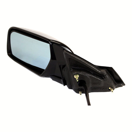 2003-2007 Cadillac Cts Door Mirror Driver Side Power Heated With Memory Power Folding_GM1320358-2