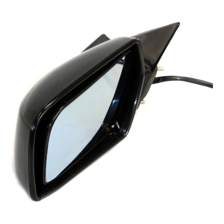 2003-2007 Cadillac Cts Door Mirror Driver Side Power Heated With Memory Power Folding_GM1320358-3