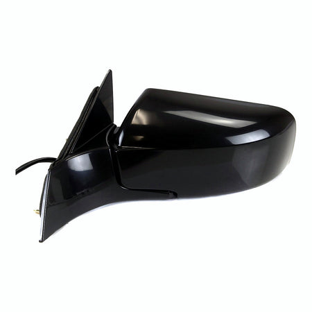 2003-2007 Cadillac Cts Door Mirror Driver Side Power Heated With Memory Power Folding_GM1320358-5
