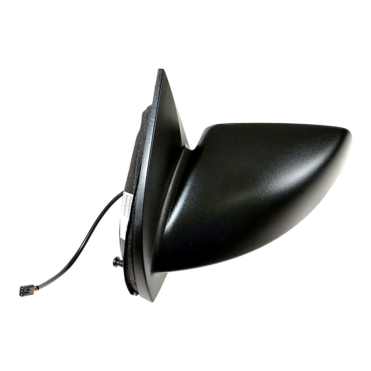 2003-2007 Saturn Ion_Coupe Door Mirror Driver Side Power – GM1320360-2