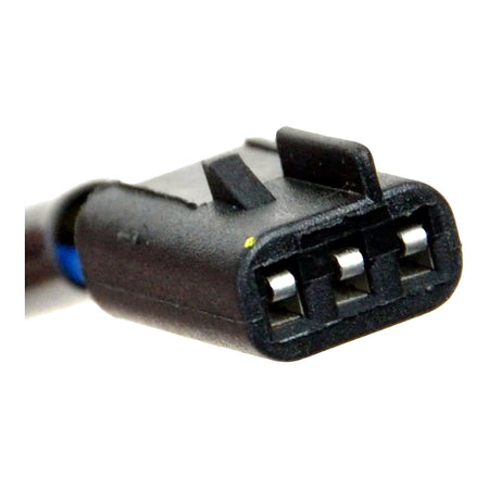 2003-2007 Saturn Ion_Coupe Door Mirror Driver Side Power – GM1320360-3