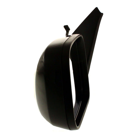2007-2011 Chevrolet Hhr Door Mirror Driver Side Power Ptm_GM1320366-3