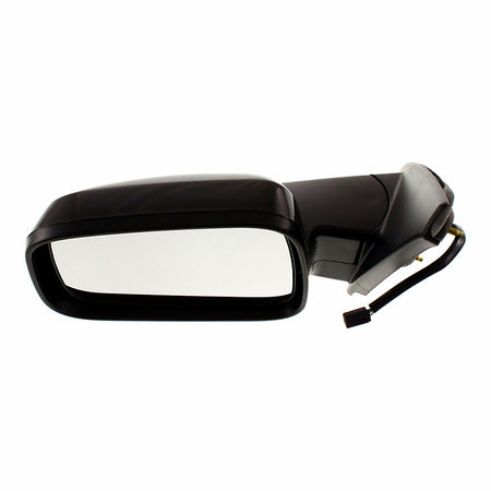 2007-2011 Chevrolet Hhr Door Mirror Driver Side Power Ptm_GM1320366-4