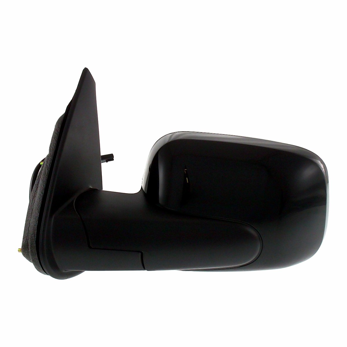 2007-2011 Chevrolet Hhr Door Mirror Driver Side Power Ptm_GM1320366-5