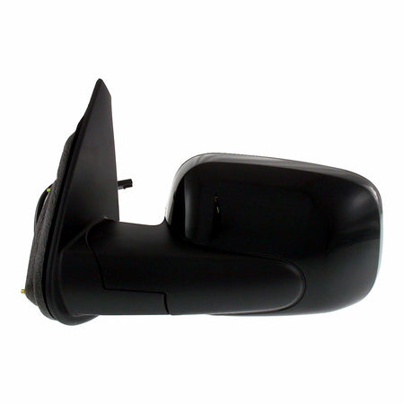 2007-2011 Chevrolet Hhr Door Mirror Driver Side Power Ptm_GM1320366-5