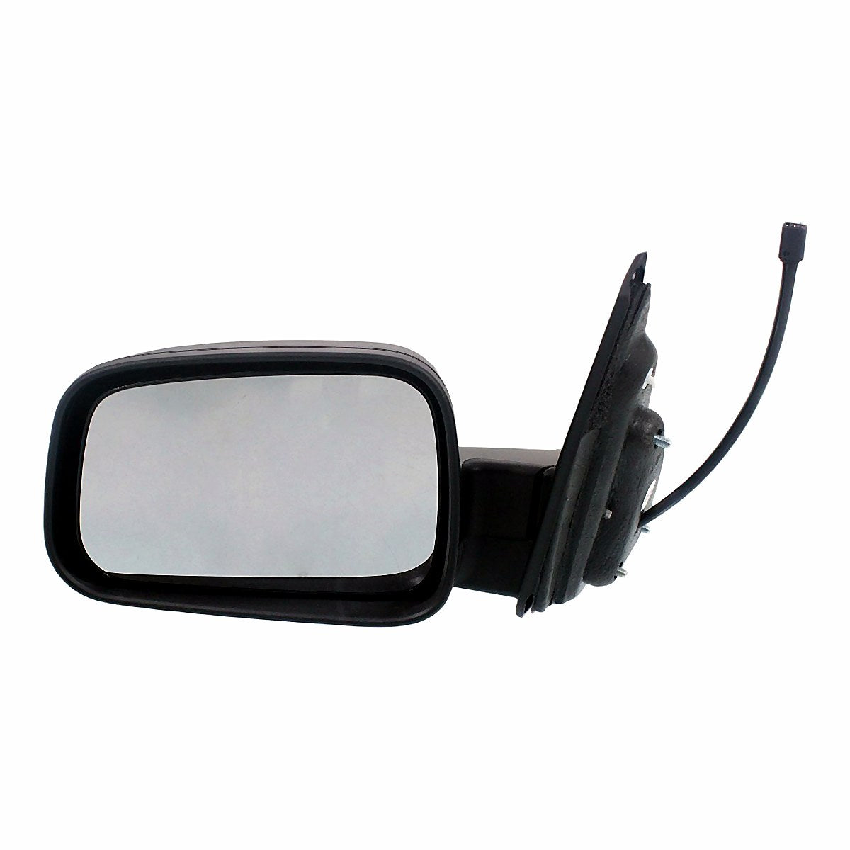 2006-2011 Chevrolet Hhr Door Mirror Driver Side Power Textured_GM1320367
