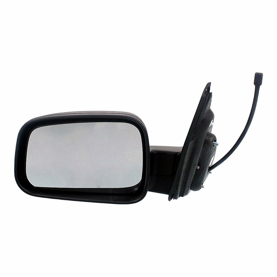 2006-2011 Chevrolet Hhr Door Mirror Driver Side Power Textured_GM1320367