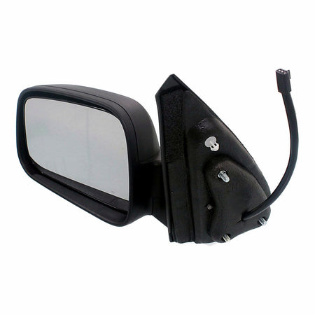 2006-2011 Chevrolet Hhr Door Mirror Driver Side Power Textured_GM1320367-2
