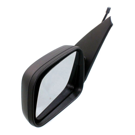 2006-2011 Chevrolet Hhr Door Mirror Driver Side Power Textured_GM1320367-3