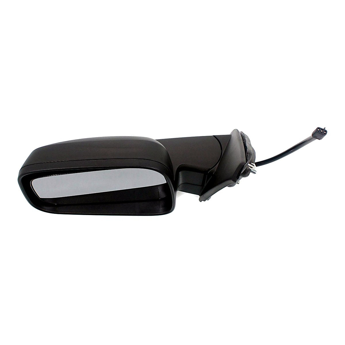 2006-2011 Chevrolet Hhr Door Mirror Driver Side Power Textured_GM1320367-4